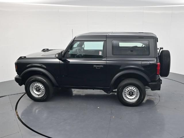 2025 Ford Bronco - $38,898