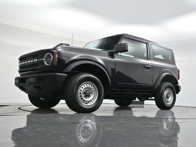 2025 Ford Bronco - $38,898