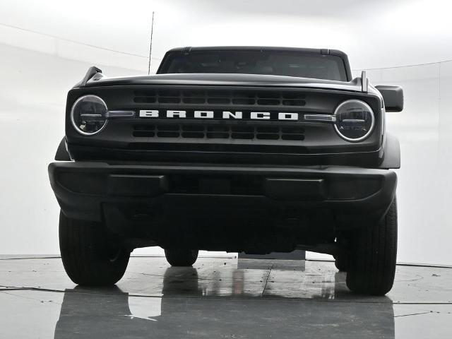 2025 Ford Bronco - $38,898