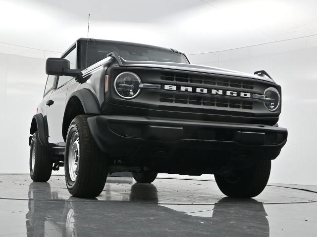 2025 Ford Bronco - $38,898