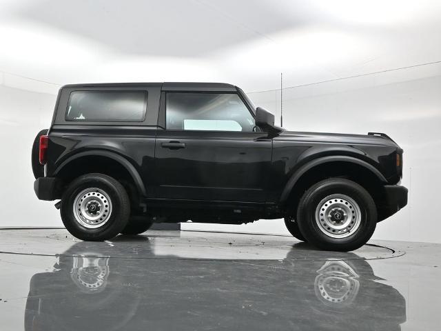 2025 Ford Bronco - $38,898