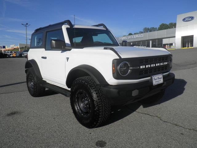 2025 Ford Bronco - $39,985