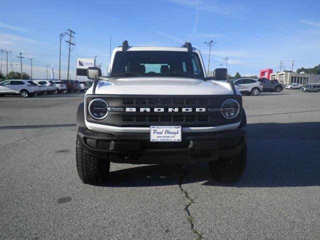 2025 Ford Bronco - $39,985