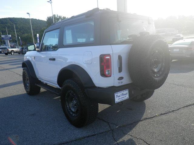 2025 Ford Bronco - $39,985