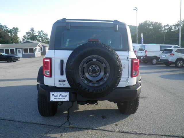 2025 Ford Bronco - $39,985