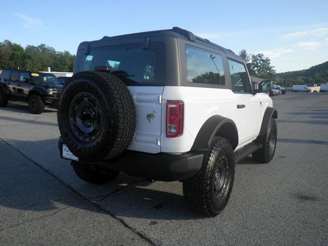 2025 Ford Bronco - $39,985