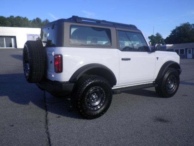 2025 Ford Bronco - $39,985