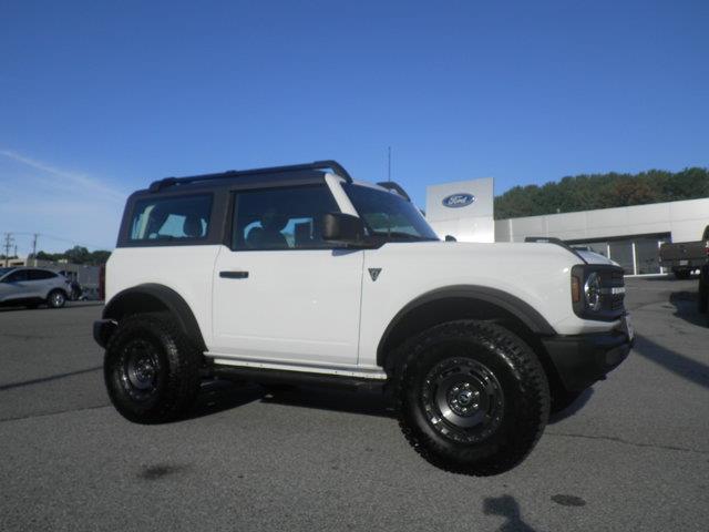 2025 Ford Bronco - $39,985