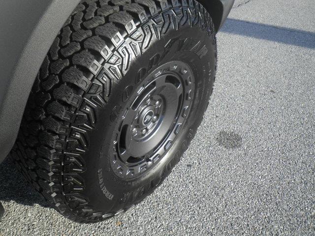2025 Ford Bronco - $39,985