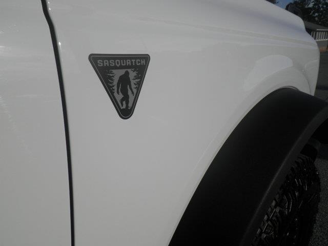 2025 Ford Bronco - $39,985