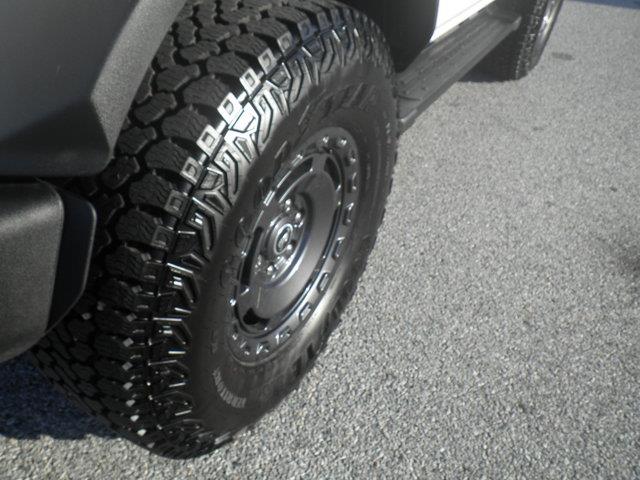2025 Ford Bronco - $39,985