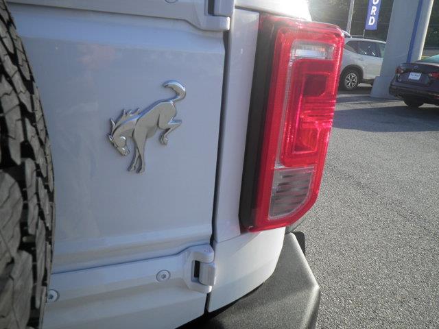 2025 Ford Bronco - $39,985