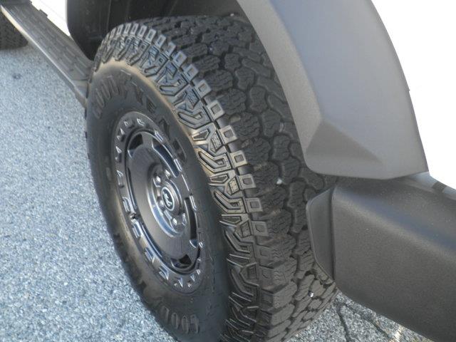 2025 Ford Bronco - $39,985