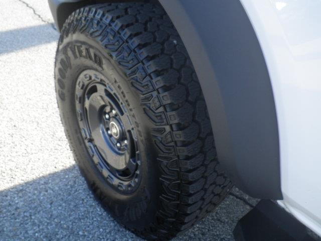 2025 Ford Bronco - $39,985
