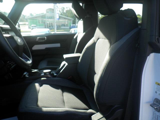 2025 Ford Bronco - $39,985