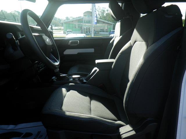 2025 Ford Bronco - $39,985
