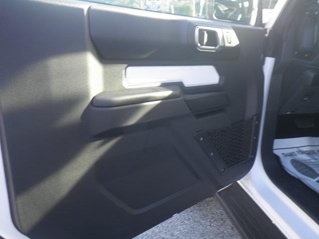 2025 Ford Bronco - $39,985