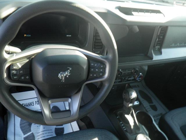 2025 Ford Bronco - $39,985