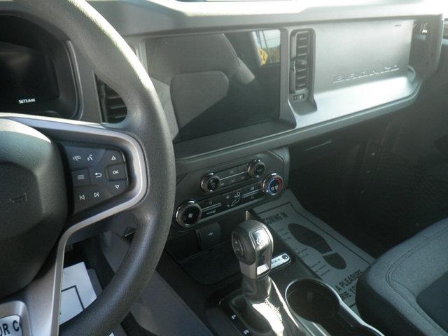 2025 Ford Bronco - $39,985