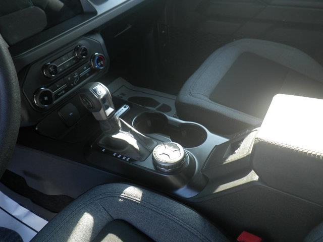 2025 Ford Bronco - $39,985