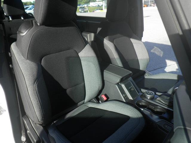 2025 Ford Bronco - $39,985