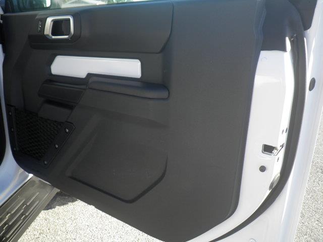 2025 Ford Bronco - $39,985