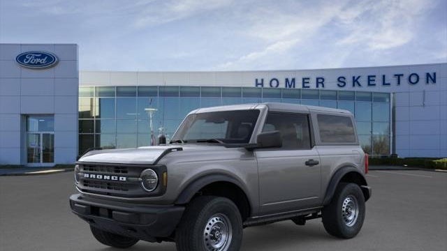Preowned 2026 Ford Bronco Base for Sale