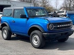 2025 Bronco Thumbnail 1
