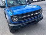 2025 Bronco Thumbnail 4