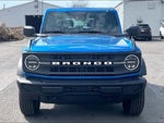 2025 Bronco Thumbnail 7