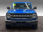 2025 Bronco Thumbnail 26