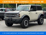 2025 Bronco Thumbnail 3