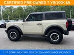 2025 Bronco Thumbnail 4
