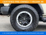 2025 Bronco Thumbnail 11