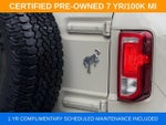 2025 Bronco Thumbnail 31