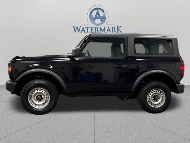 2025 Ford Bronco - $41,211