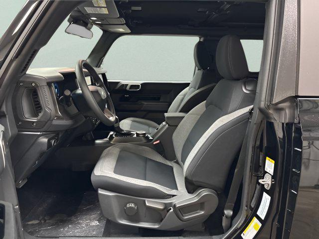 2025 Ford Bronco - $41,211