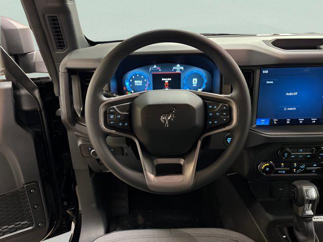 2025 Ford Bronco - $41,211