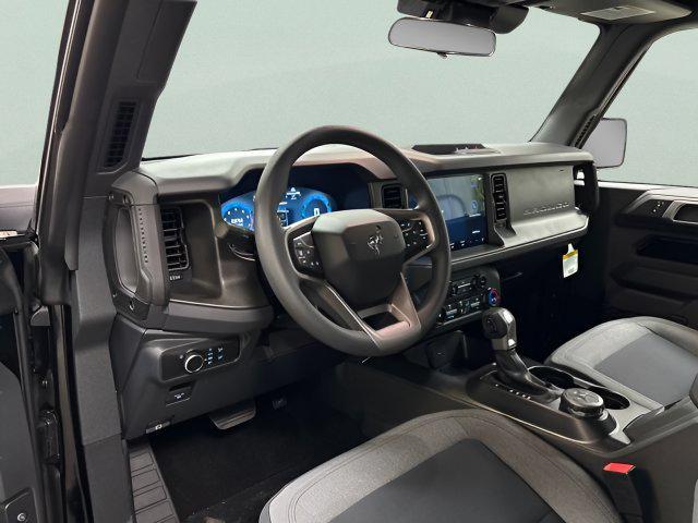 2025 Ford Bronco - $41,211