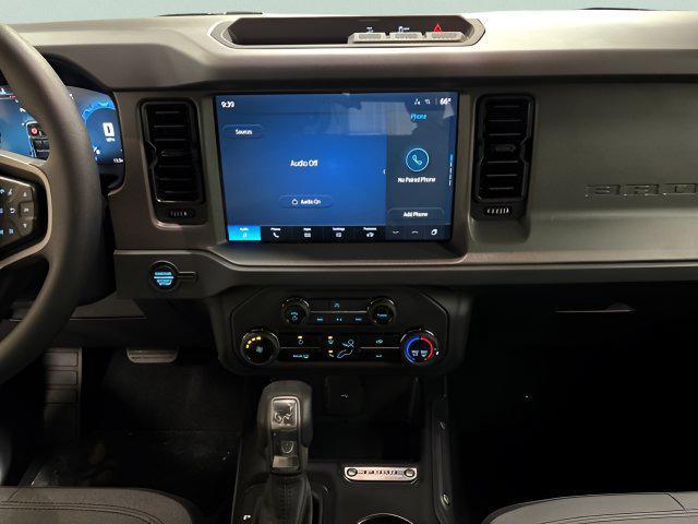 2025 Ford Bronco - $41,211