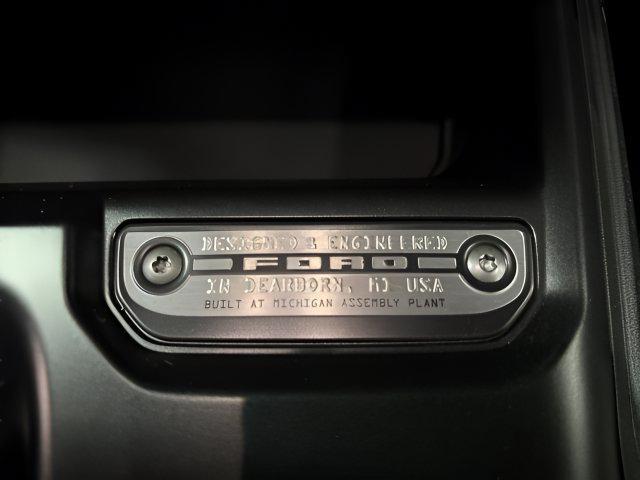 2025 Ford Bronco - $41,211