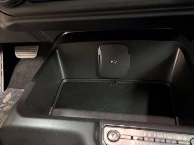 2025 Ford Bronco - $41,211