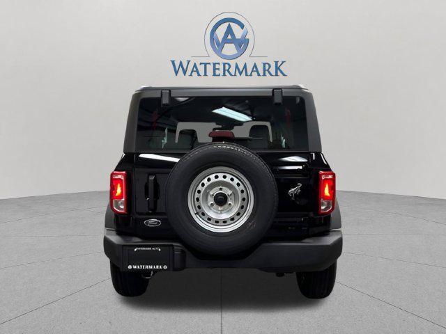 2025 Ford Bronco - $41,211