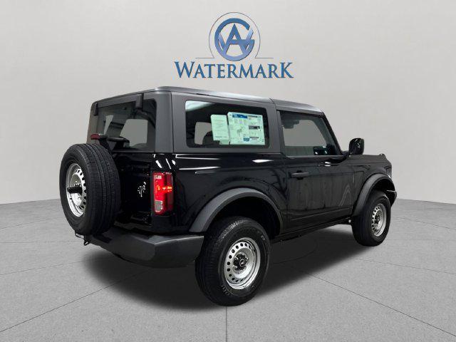 2025 Ford Bronco - $41,211