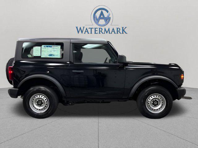 2025 Ford Bronco - $41,211