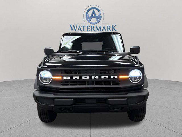 2025 Ford Bronco - $41,211