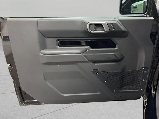 2025 Ford Bronco - $41,211