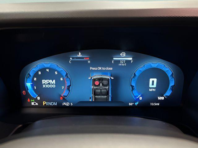 2025 Ford Bronco - $41,211