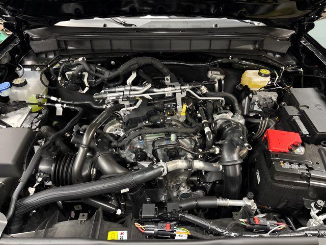 2025 Ford Bronco - $41,211