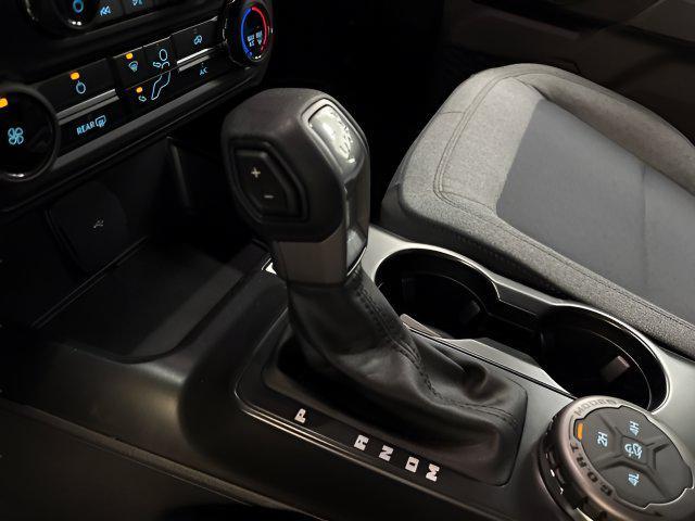 2025 Ford Bronco - $41,211